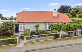 1A Wye Street, Oamaru