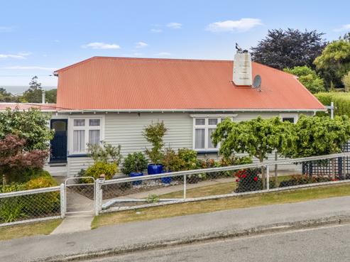 1A Wye Street, Oamaru