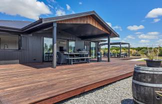 137 Kereru Road, Maraekakaho