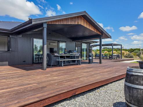 137 Kereru Road, Maraekakaho
