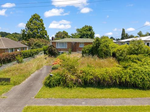 33 Charles Crescent, Putaruru
