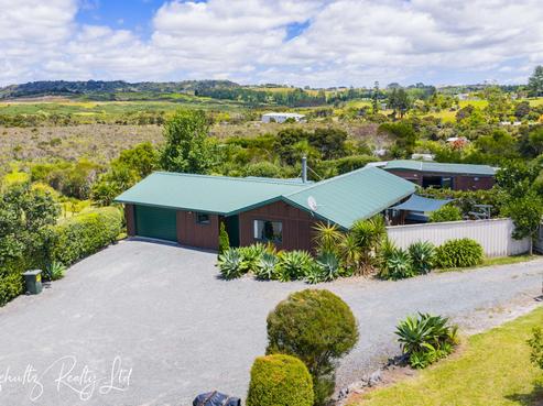 96 Atkin Road, Mangawhai