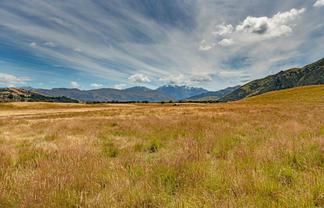 837 Lake Hawea to Albert Town Road, Wanaka