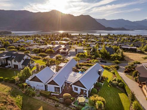 70 Forest Heights, Wanaka