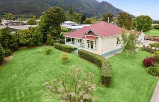 5 Hikutaia Street, Te Aroha