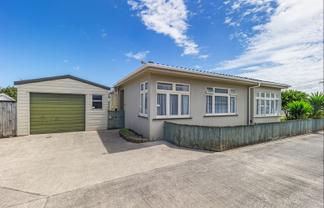 9 York Street, Levin