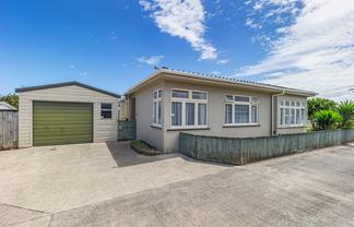 9 York Street, Levin