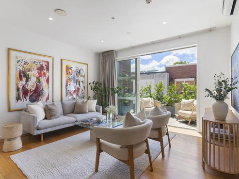 303/64 Surrey Crescent, Grey Lynn