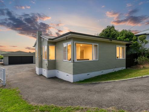 34 Ranui Crescent, Khandallah
