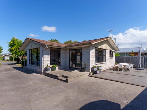 4 Westmorland Place, Bishopdale