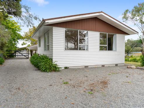 213 Colombo Road, Masterton