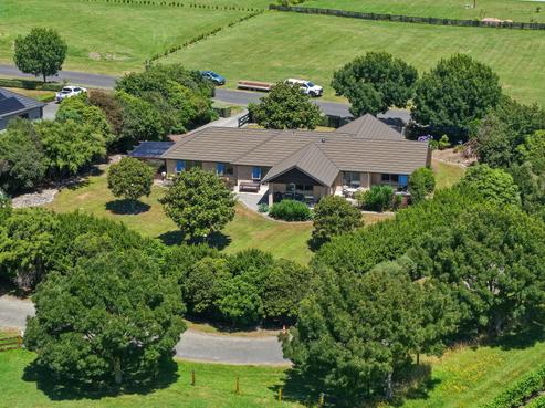 38 Saint Laurent Way, Ohau