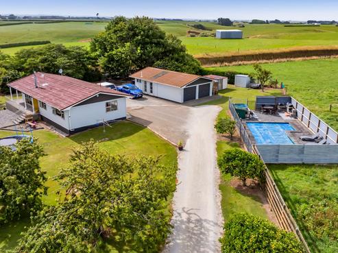 36 Te Roti Road, Normanby