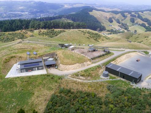 1029 Ohariu Valley Road, Ohariu