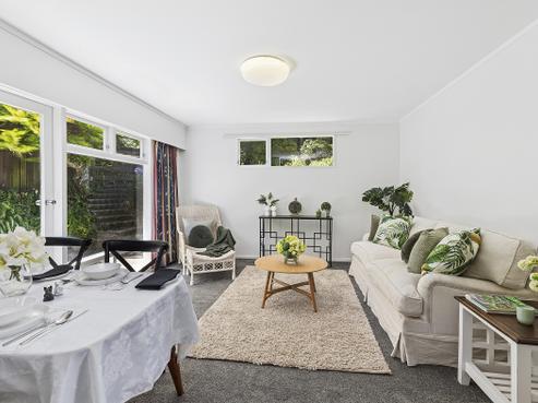 105B Taylor Terrace, Tawa