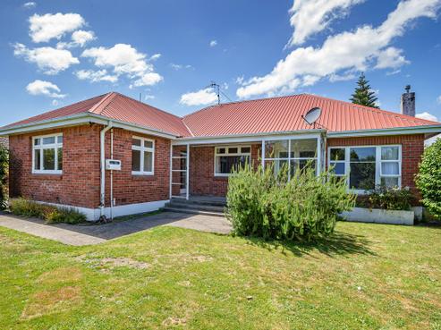 3 Clark Street, Levin