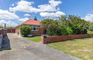 3 Clark Street, Levin