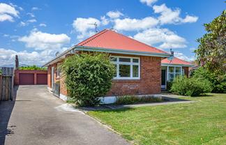 3 Clark Street, Levin