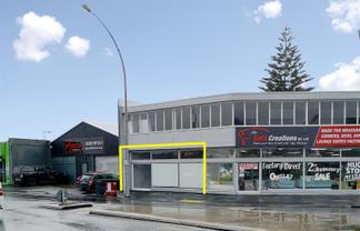 Location That Works As Hard As You Do!