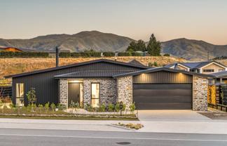 33 Atkins Road, Luggate