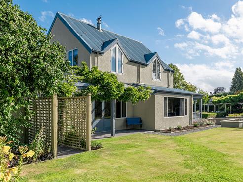 34 Dolma Street, Methven