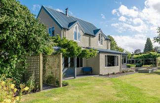 34 Dolma Street, Methven