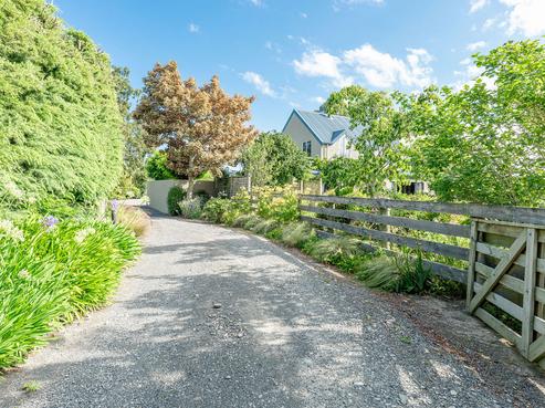 34 Dolma Street, Methven