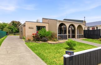 11 Miriama Street, Taumarunui