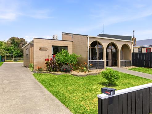 11 Miriama Street, Taumarunui