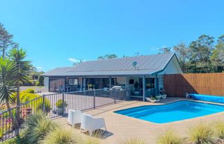 244 Waimate North Road, Kerikeri