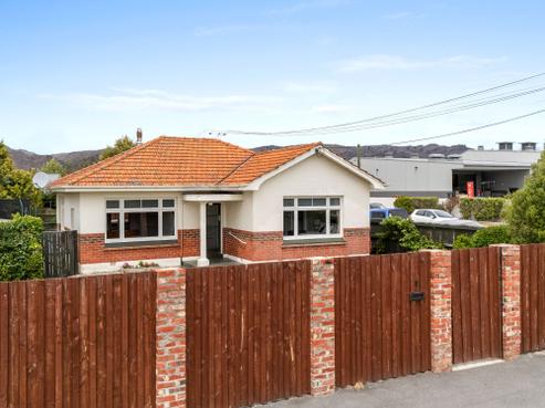 5 Moa Street, Alexandra