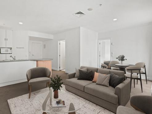 1812/171 Queen Street, Auckland Central