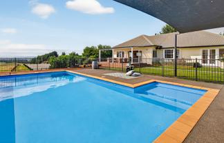 1222 Taihape Road, Sherenden