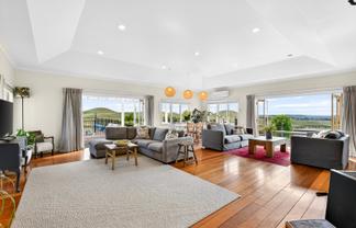 1222 Taihape Road, Sherenden