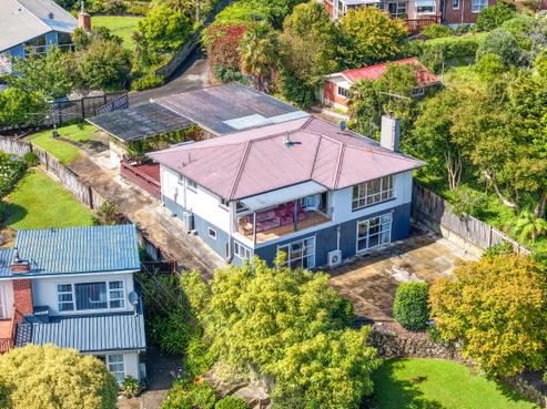 155 Tirau Street, Putaruru