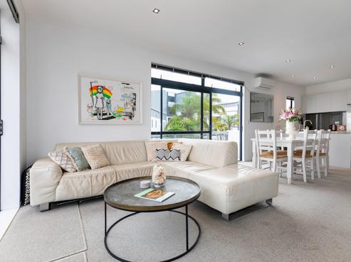 8/39 Pitt Street, Auckland Central