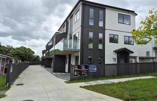  3/7 Woolfield Road, Papatoetoe