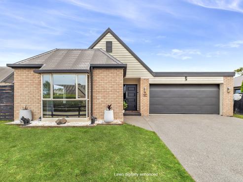 27 Wellington Street, Ashley