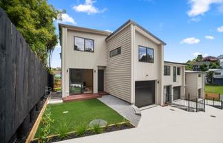 Lot 3/3 Newstead Avenue, Browns Bay