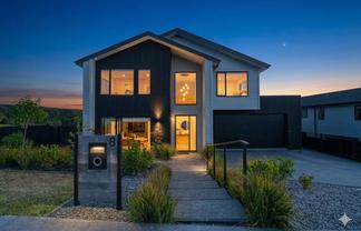 8 Kikorangi Drive, Orewa