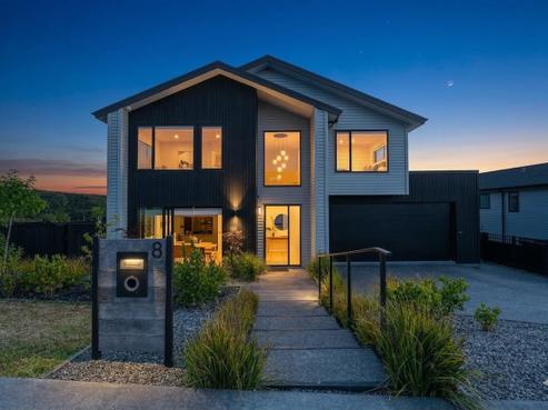 8 Kikorangi Drive, Wainui