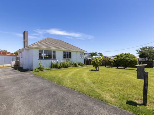 89 Cracroft Street, Waitara