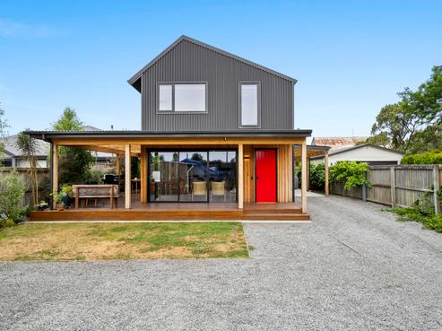 70 Wilsons Road South, Saint Martins