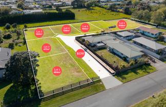 Lot 4, 90 Mould Street, Waitara