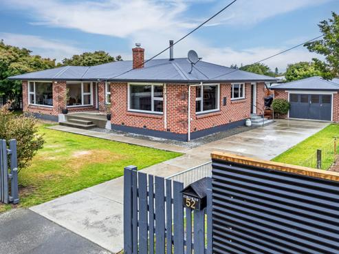 52 Connolly Street, Geraldine