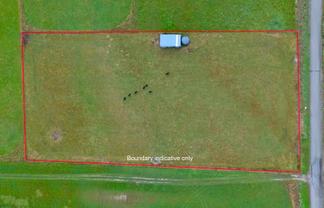 38 Whitneys Road, Waimate