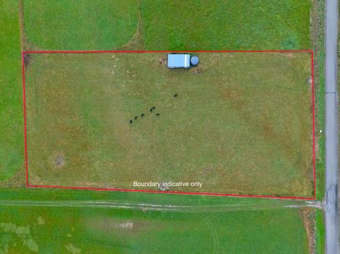 38 Whitneys Road, Waimate