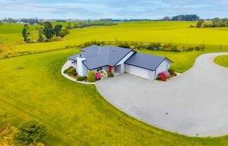 180 Daniels Road, Timaru