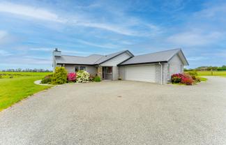 180 Daniels Road, Taiko