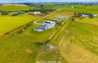 180 Daniels Road, Timaru
